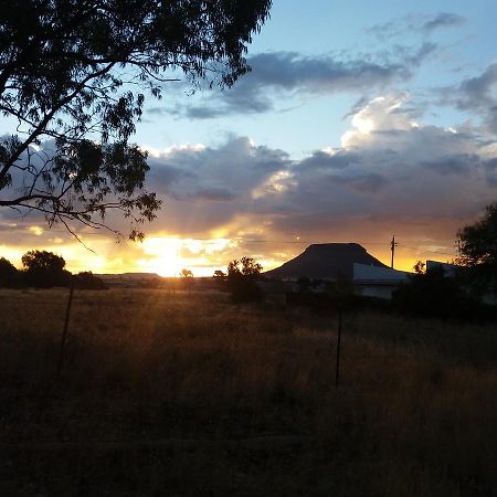 Skietberg Lodge Colesberg Exterior photo